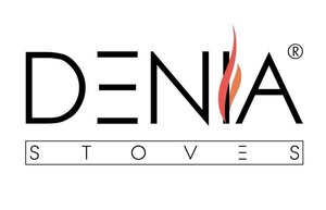 Logo Denia Stoves